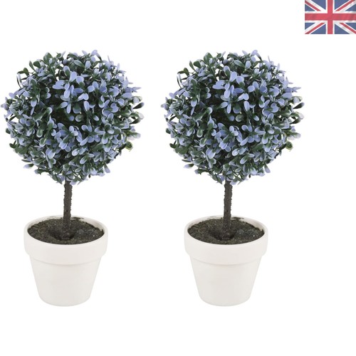 Set lifelike blue - set, 2