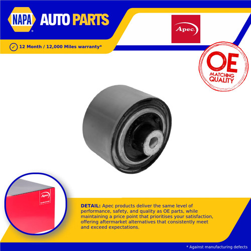 Wishbone control trailing - /,