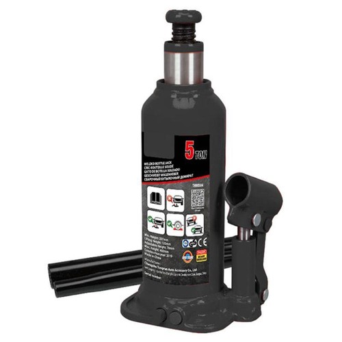 Ton heavy duty professional - 5,