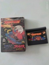 Tempest 2000 atari jaguar