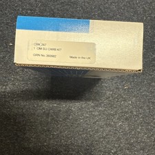 Su Carb Rebuild Kit 1” OM