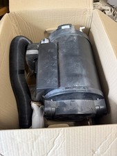 TRUMA Combi 6E Boiler/heating