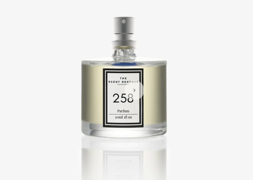 The scent reserve - the,