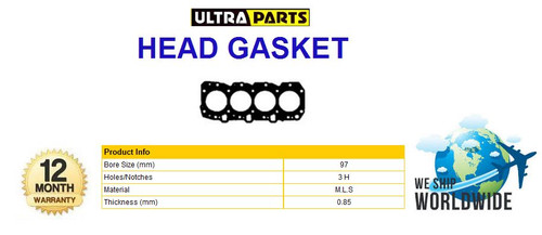 For toyota runner - 4,