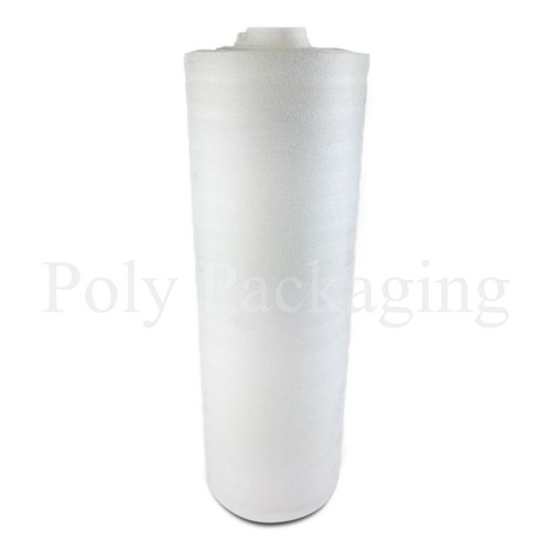 750mm wide foam wrap rolls - wide,