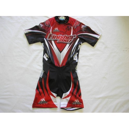 Northshore inline marathon - northshore,
