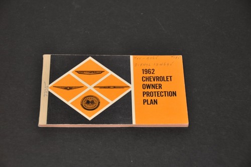 1962 nos chevrolet - nos,