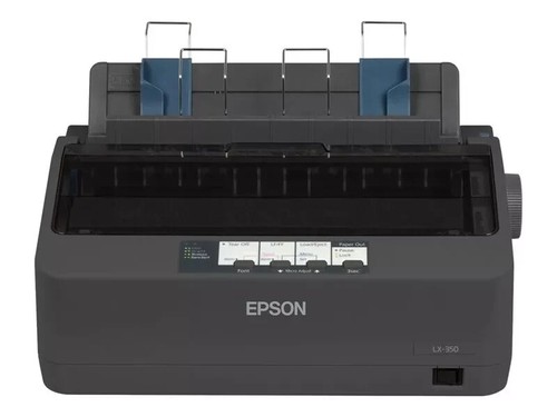 Epson 350 mono dot - epson,