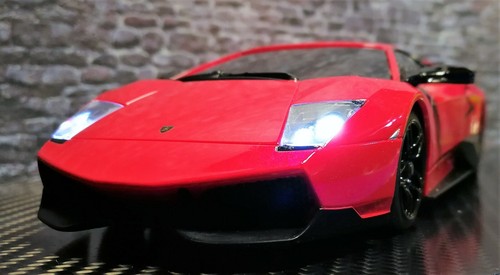 Kyosho autoscale mini - kyosho,