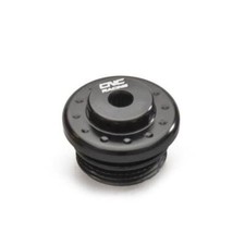 CNC Racing oil filler cap