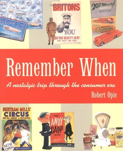 Remember when nostalgic - remember, when: