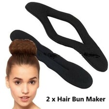 2 Piece Magic Sponge Hair