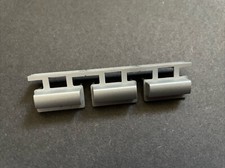 Yamaha Tyros 4 Keyboard - Left