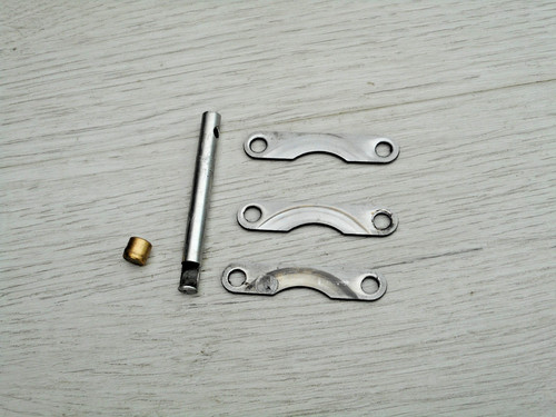 Hpi savage brake - brake, pads