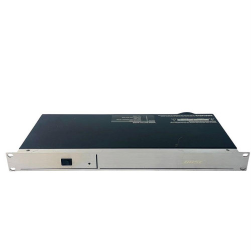 Bose 802c systems - bose, ii