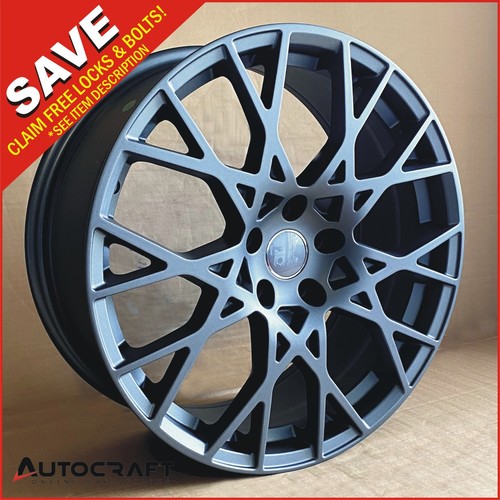 Rs3 2025 style alloy - 18",