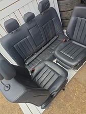 MERCEDES E CLASS 2015 LEATHER