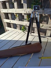 Vintage Telescopic Camera