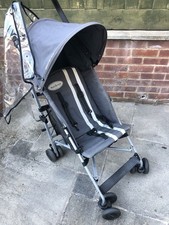 Maclaren triumph stroller - maclaren,