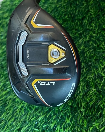Cobra king ltdx hybrid 24 - hybrid, 5