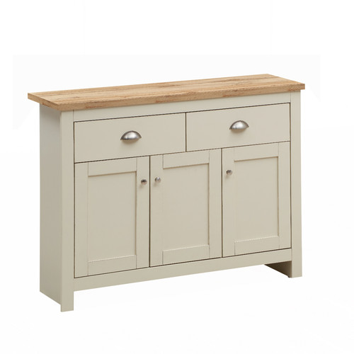 Large sideboard cabinet door - cabinet,