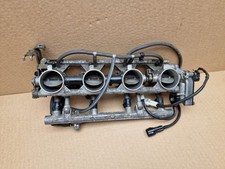 Suzuki GSXR600 K1 K2 K3