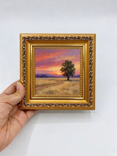 Lone tree sunset dining - lone,