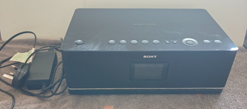 Sony giga juke - sony,