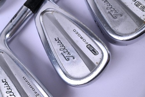 Titleist 712 irons pw - 712, /