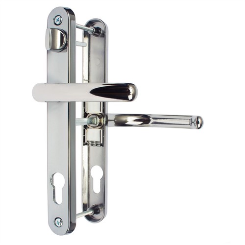 Balmoral sprung offset snib - sprung,