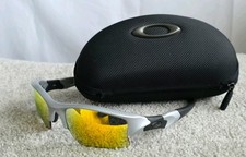 Oakley Flak Jacket XLJ