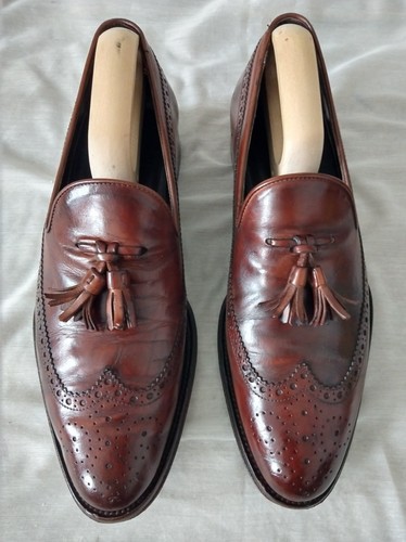 Russel bromley tassel - russel,