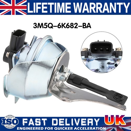 Turbo wastegate actuator fits - wastegate,