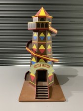 Corgi/Lledo - Helter Skelter - Showmans/Fairground - GF1002 - 1:76 - Mint 