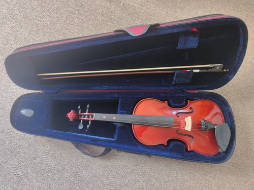 Stentor student 4 violin - stentor, 4/4