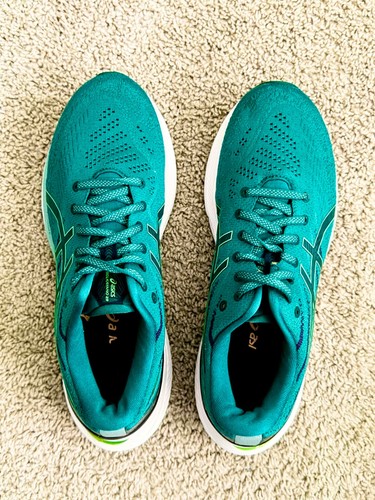 Asics gel kayano mens - asics,