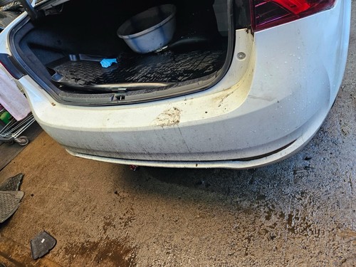 2016 2018 toyota avensis mk3 - 2016,