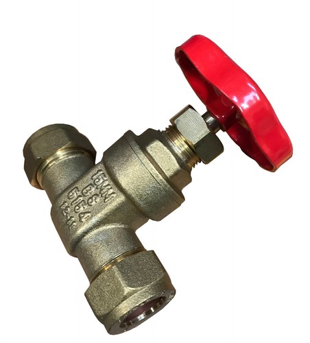 Pack 15mm gate - 2,