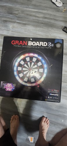Granboard bluetooth - 3s,