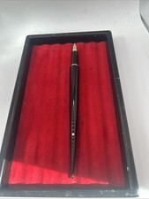 Sheaffer Prelude Desk Pen New
