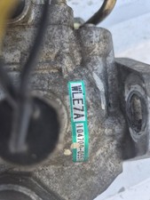 2000 FORD RANGER FUEL PUMP