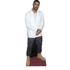 Drake Lifesize Cardboard