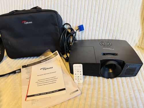 Optoma daexsgl full 3d - optoma,