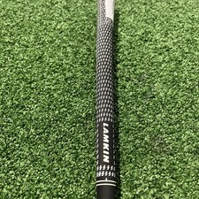 Genuine Lamkin Crossline Standard Rubber 58R Golf Club Grips