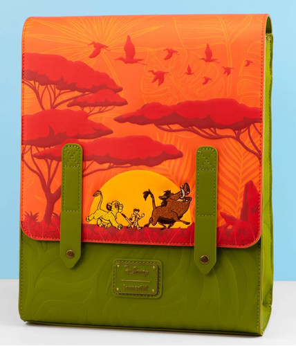 Exclusive loungefly disney - exclusive,
