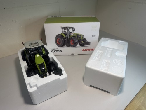 Wiking claas axion 950 - wiking,