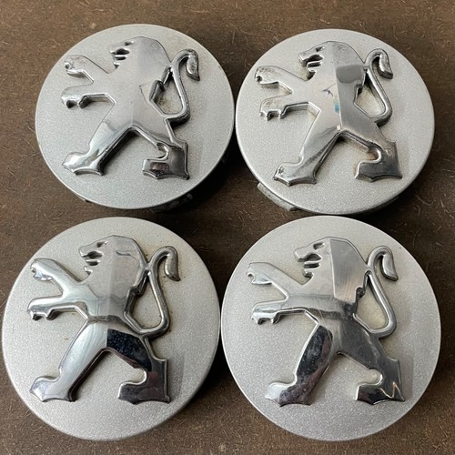 Genuine peugeot alloy - genuine,