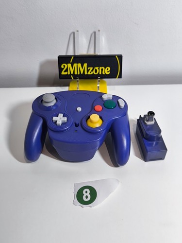 Gamecube controller wireless - controller,