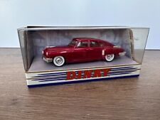 Dinky DY-11 1948 Tucker