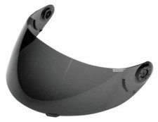 Shark Genuine S800 S650 S700 S900 Openline Ridill Helmet Visor Dark Smoke